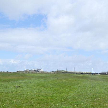 Villa Island View Amble Exterior foto